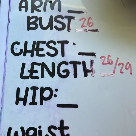 J Jill Love Linen Shirt Top Blue White Long Sleeve Striped. Size XL - Picture 6 of 12